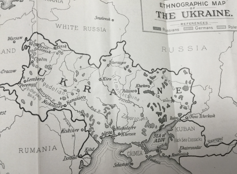 Ukraine Invasion: Part 45