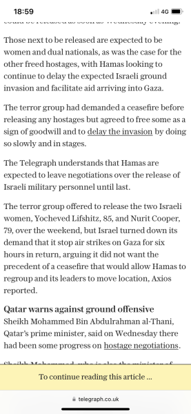 Be ashamed of yourselves