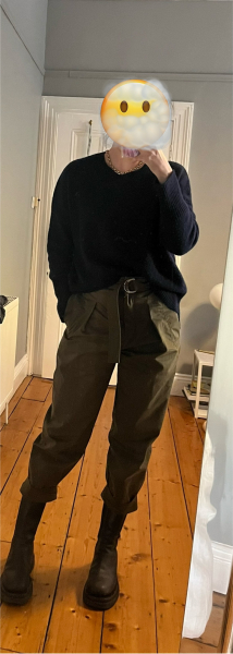 Les Parisiennes des Mamanset: A Sin of Pride