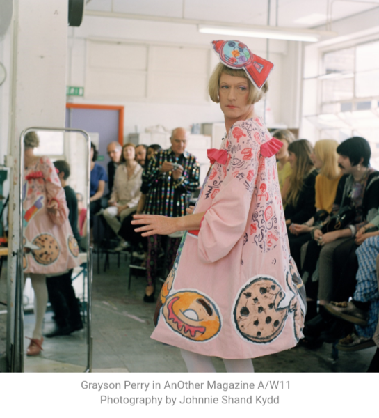 Would you wear this as a wedding dress?