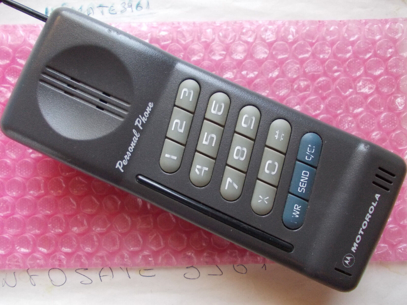 Do your children know how to use an ordinary landline telephone?