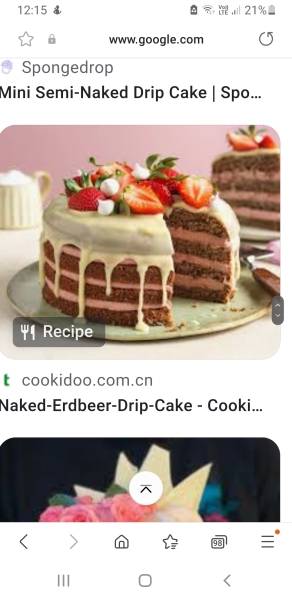 Help!Baking emergency!!