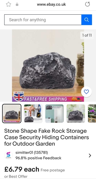 *Spoilers spoilers spoilers* the running grave spoilers thread.. (Content warning - mentions suicide)