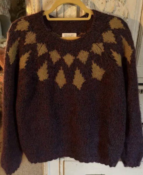 Toasties hoping for a sale while sailing into Christmas