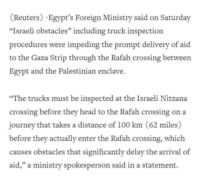 Why is Israeli bombing refugee camps in Gaza?