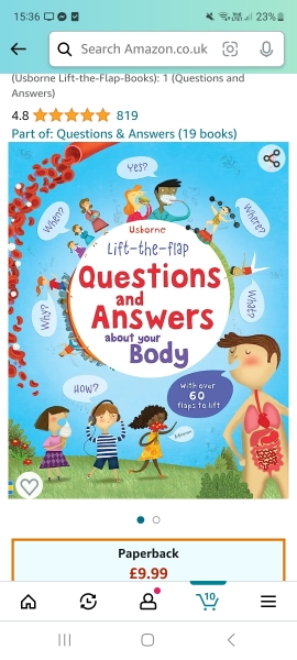 Thread 3 - the one with the single use oven