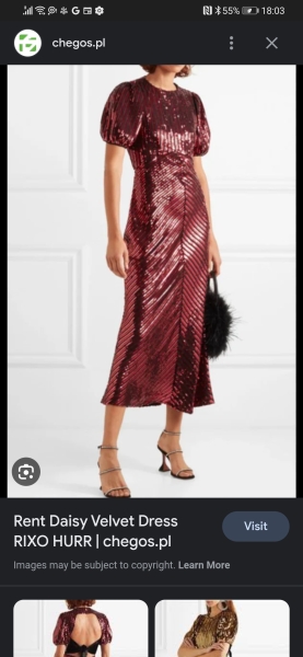 If you were a middle aged woman and wanted to look sexy as hell for a Christman party...
