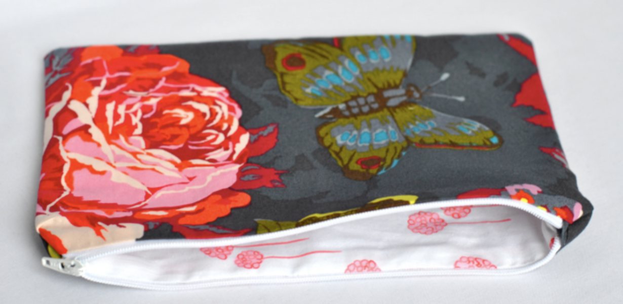 Stitch and bitch thread #8. It’s all starting to unravel