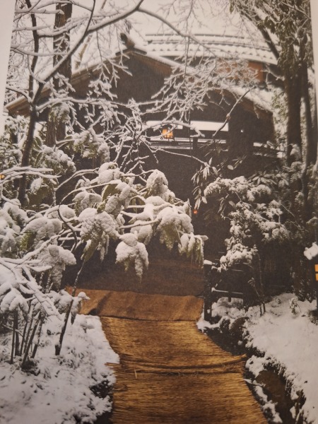 Nigel Slater Christmas Chronicles Annual Read along 2023