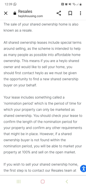 Shared Ownership - to staircase or not to staircase?