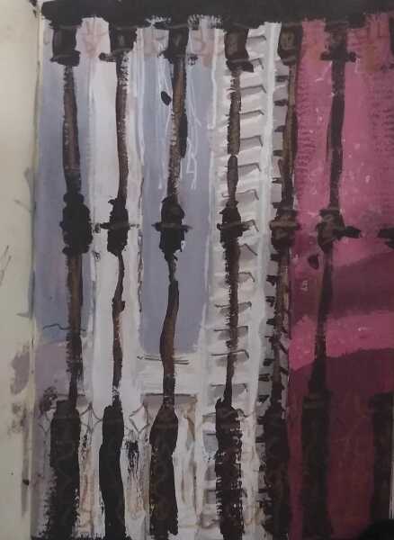 Part 2: Continuation of 2023 uni (and other) applications for those pursuing art and creative routes