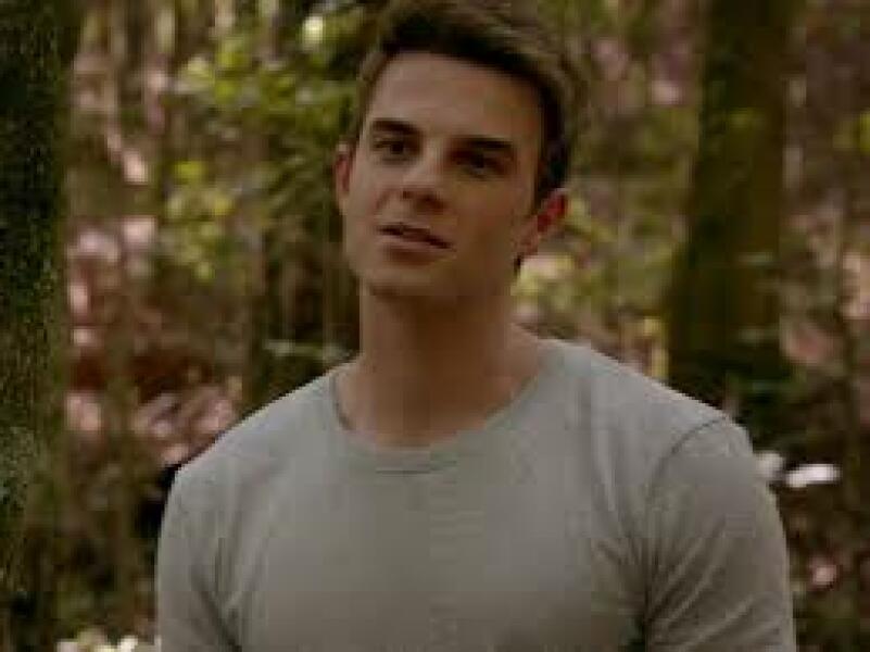 Hottest Vampires