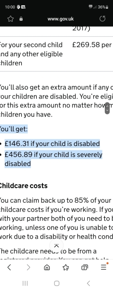 Dla wait times part 15