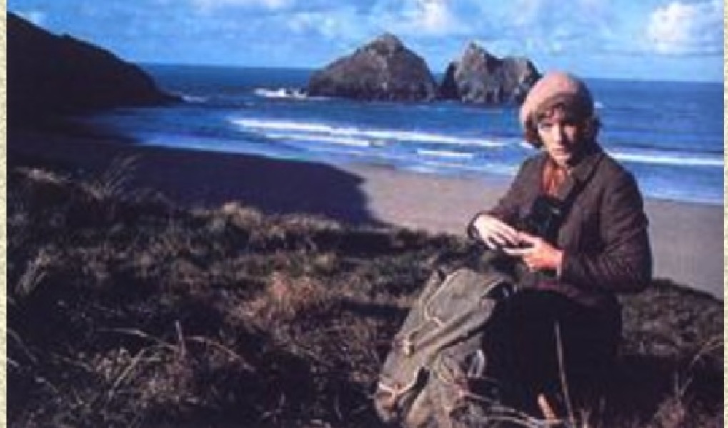 Dark Academia 2 - the conversation continues..