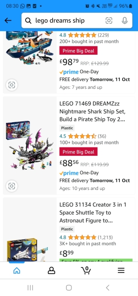 Thread 4 - the one where Herd Mentality is great fun