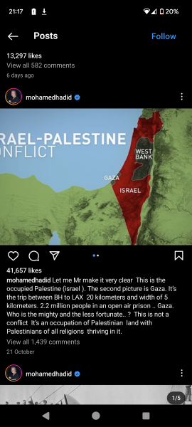 To think Israel won't exist much longer?
