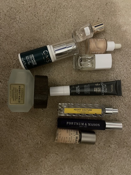 Do you get the urge to splurge on beauty products? Are your cupboards full of your stash? Join this group of beauty addicts!