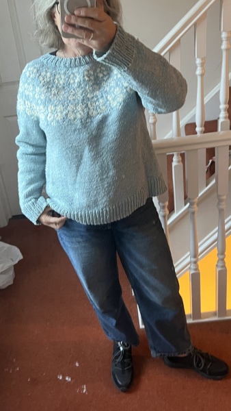 WAYWT Autumn/Winter 23