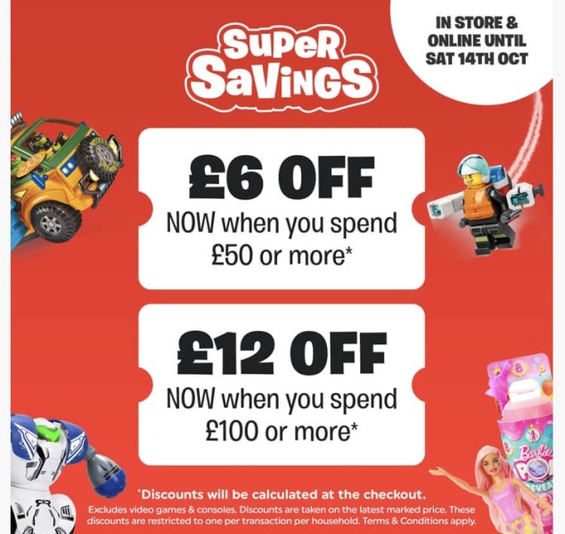 Thread 4 - the one where Herd Mentality is great fun