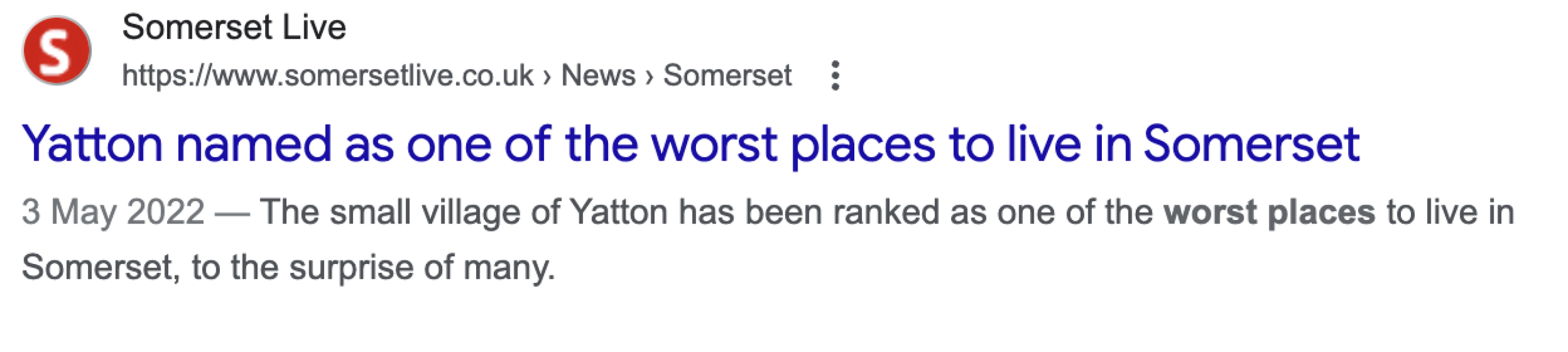 Where to live within an hour, hour and a half of Bristol (Clifton)
