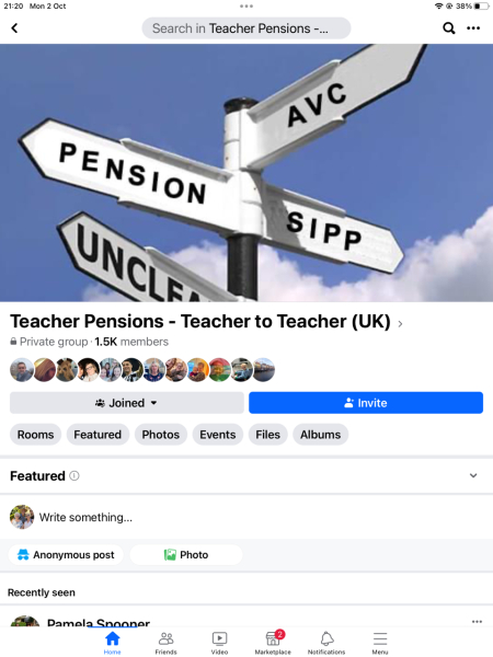 Pension - is buy out worth it?