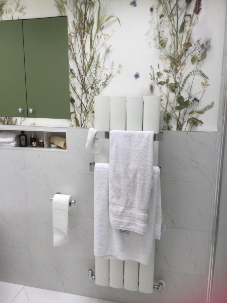 Small Bathroom Revamp - Ideas and Inspiration Please!