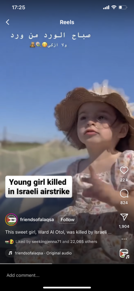 Some Faces and Names Behind the Numbers