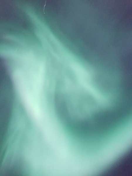 Northern lights