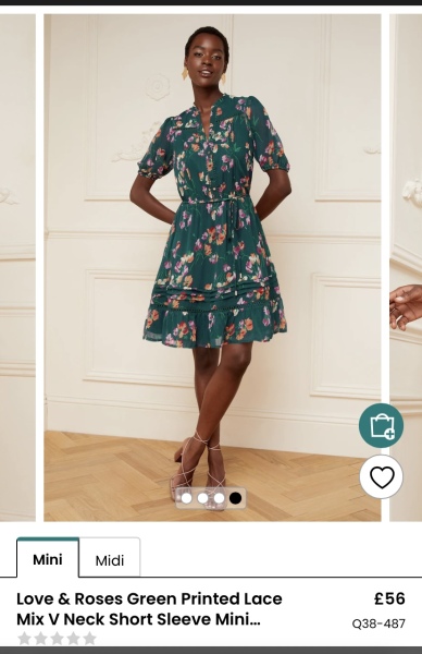 What would you wear with this