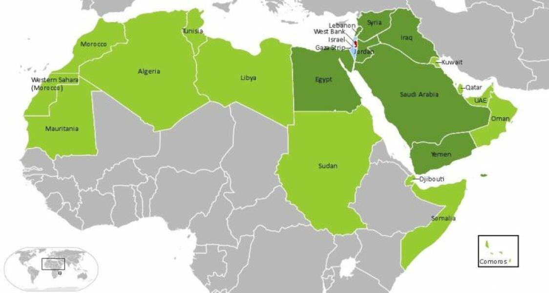 To think its not okay to great gazans as israel has been
