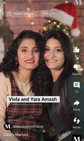 Some Faces and Names Behind the Numbers