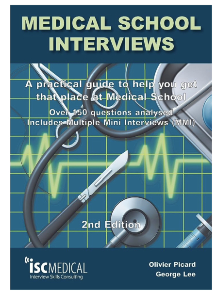 Medicine - 2024 Entry