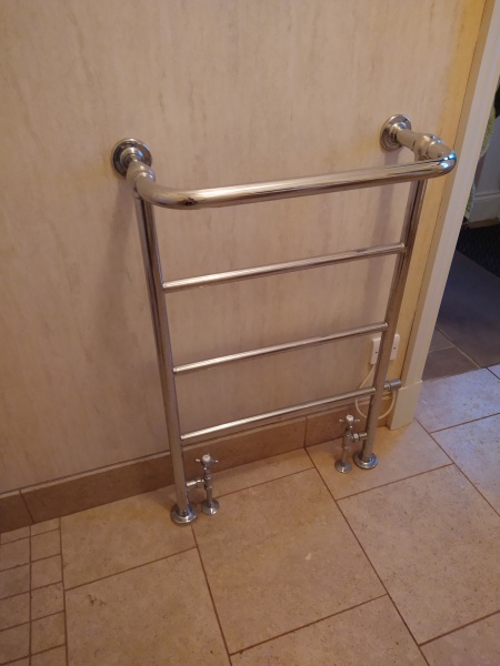 New bathroom... what would you recommend, what do you wish you'd done?
