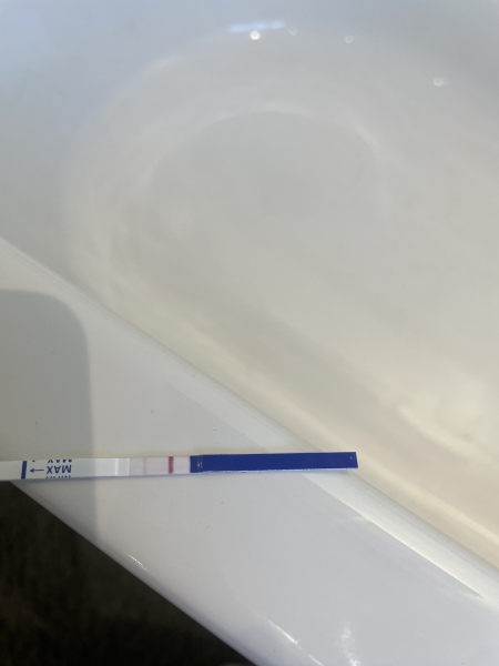 Light periods since d&c 