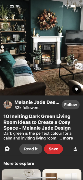 Help me out with living room makeover that won’t cost the earth 1930’s semi