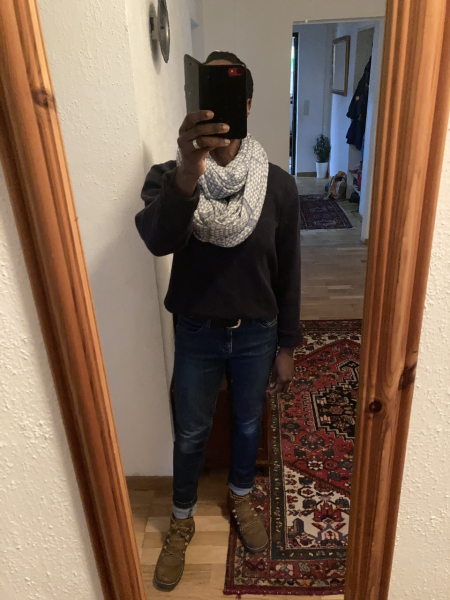 WAYWT Autumn/Winter 23