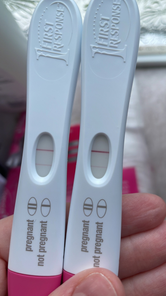 Is this positive ?