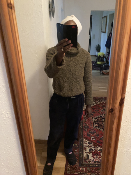 WAYWT Autumn/Winter 23