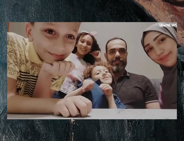 Some Faces and Names Behind the Numbers