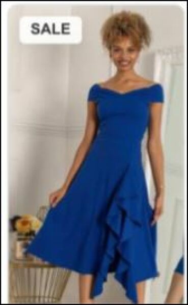 Trying to find a specific dress