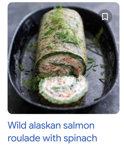 It's gonna be a low carb Christmas in our house...