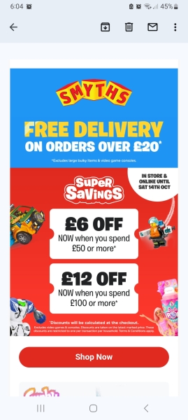 Thread 4 - the one where Herd Mentality is great fun