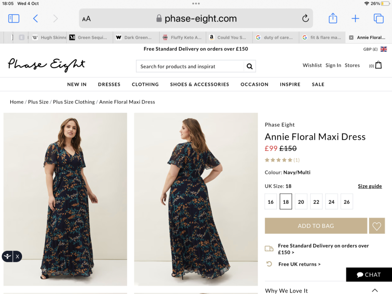 Please help me find this dress!