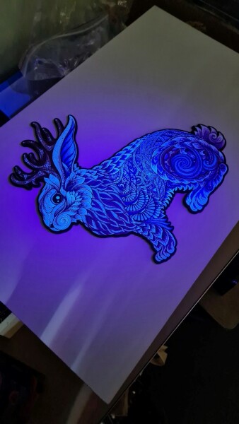 Recommendation: Discovering the Magic of Fantasypuzzles.com - Jackalope