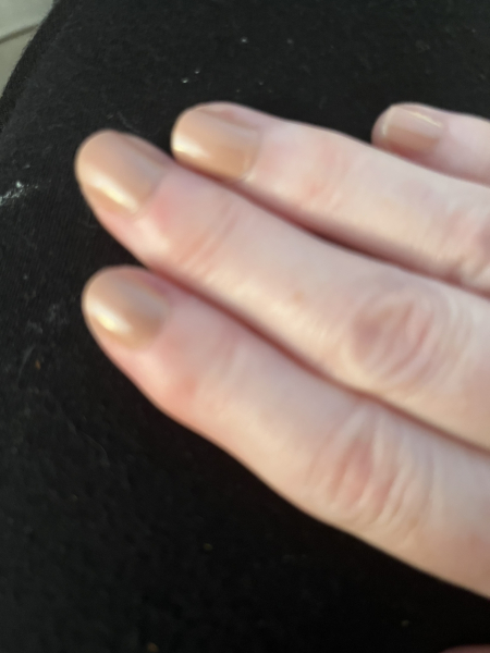 Autumn nails 💅