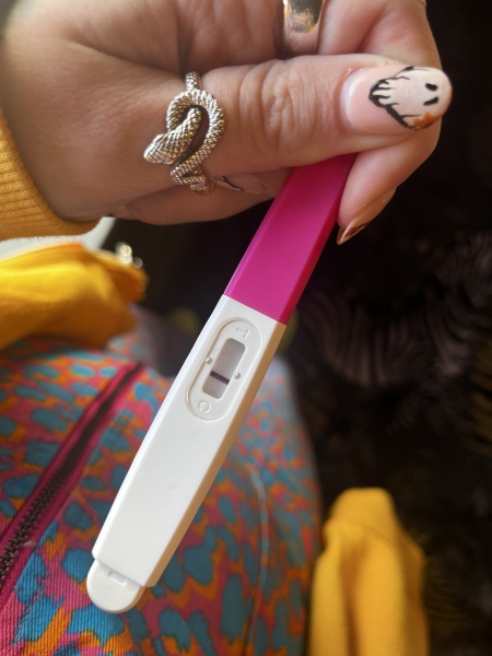 TWW and convinced I'll get bfp this month- anyone else?