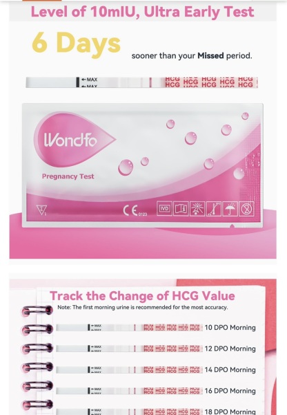 Wondfo any good?