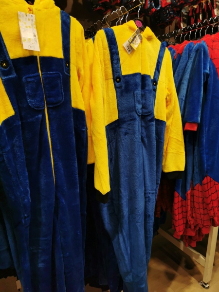 Thread 3 - the one with the single use oven