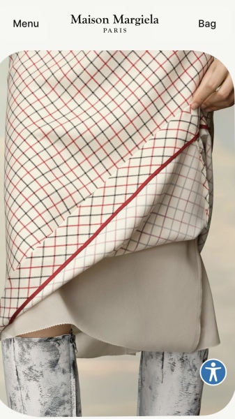 Autumn/Winter office wear - skirts and jumpers