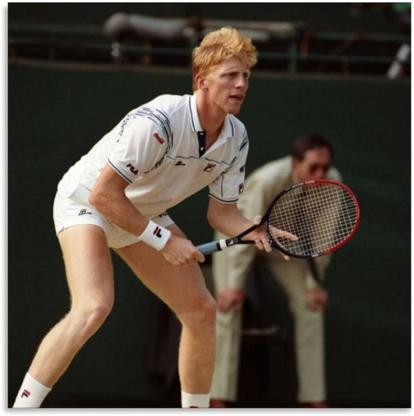 Tennis: US Open - hoping for a happy ending